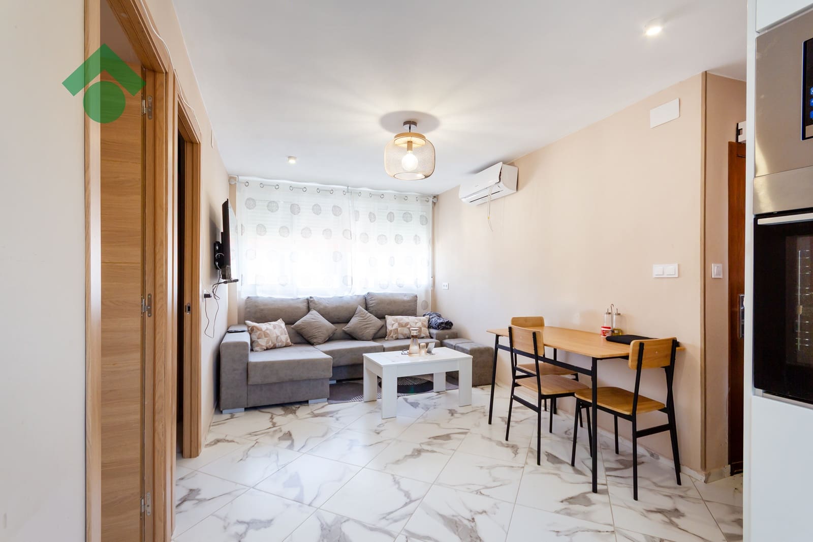 Apartamento de 3 habitaciones en Almuñécar en venta - 134.900 € (Ref: 9925257)