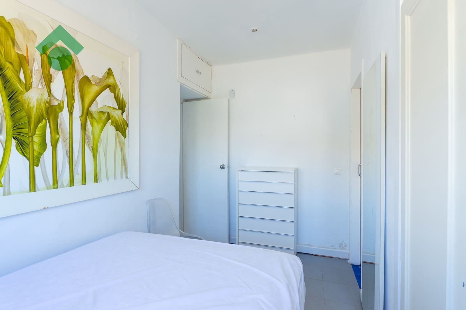2 soverom Leilighet til salgs i Almunecar med garasje - € 124 900 (Ref: 9925258)