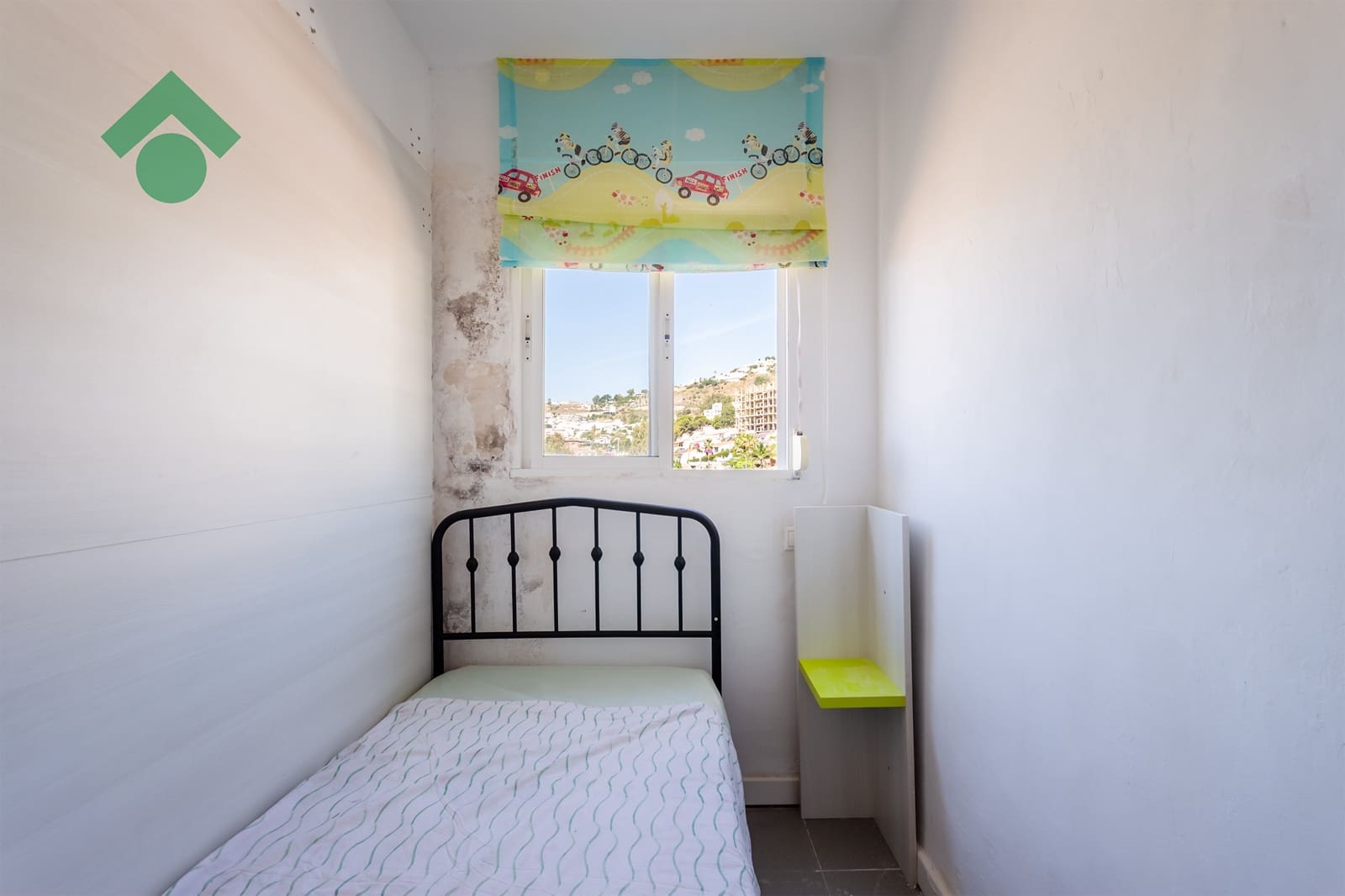 2 soverom Leilighet til salgs i Almunecar med garasje - € 124 900 (Ref: 9925258)