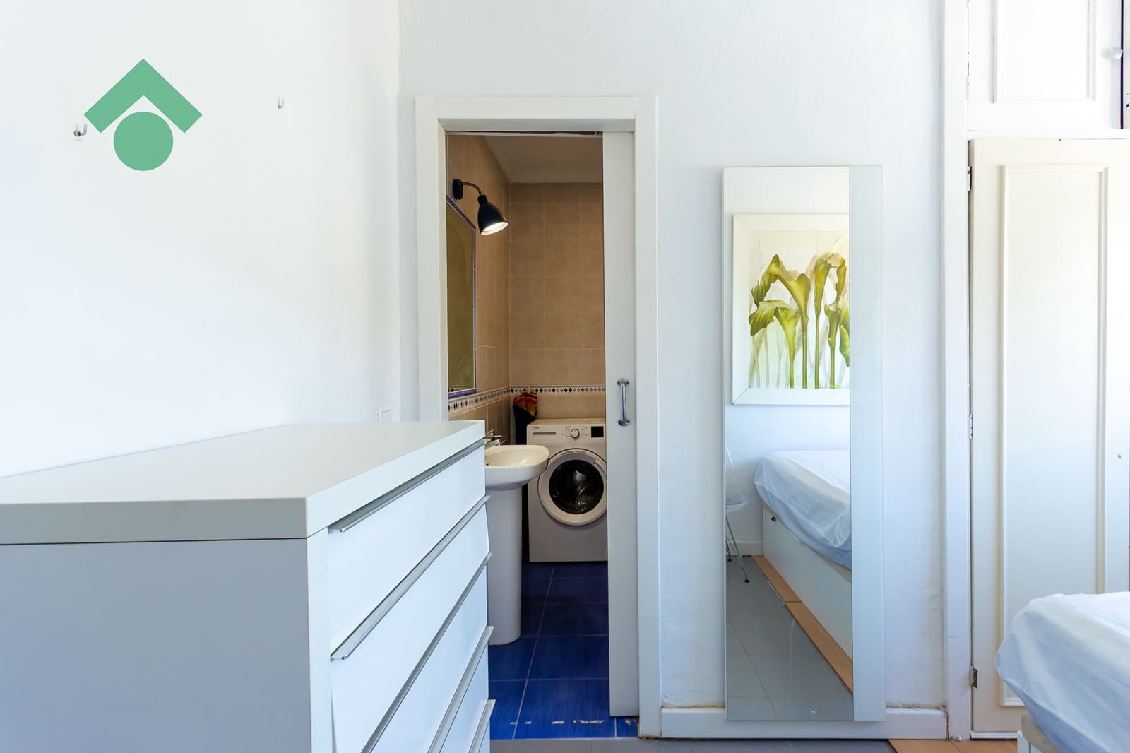 2 soverom Leilighet til salgs i Almunecar med garasje - € 124 900 (Ref: 9925258)