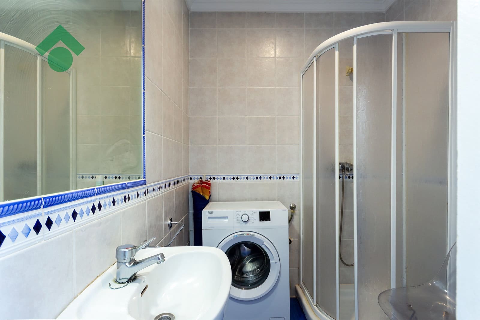 2 bedroom Apartment for sale in Almunecar with garage - € 121,900 (Ref: 9925258)