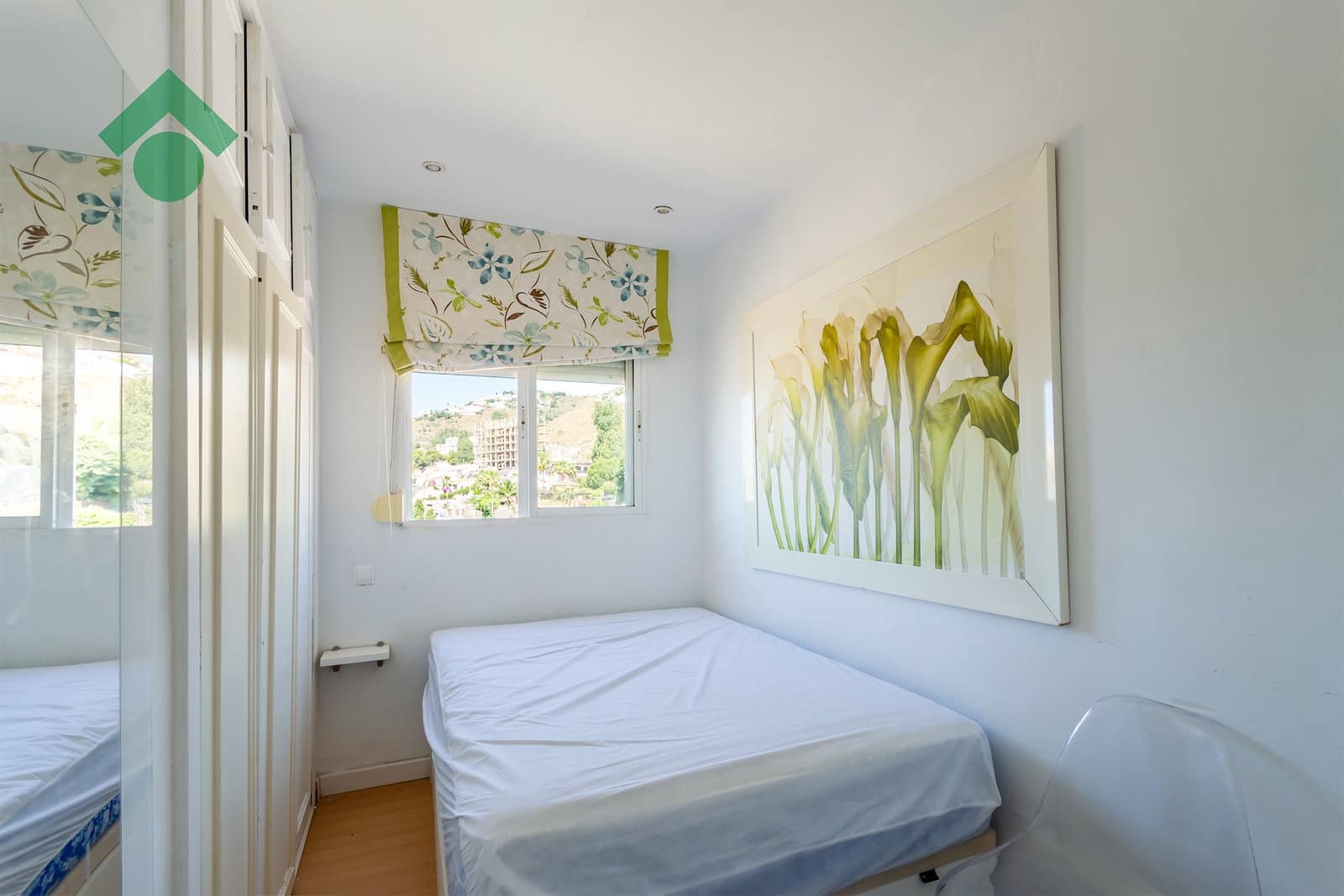 2 bedroom Apartment for sale in Almunecar with garage - € 121,900 (Ref: 9925258)
