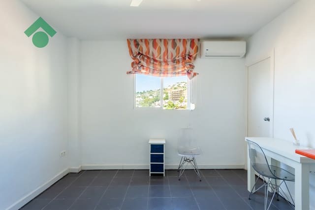 2 Zimmer Apartment zu verkaufen in Almuñécar mit Garage - 121.900 € (Ref: 9925258)