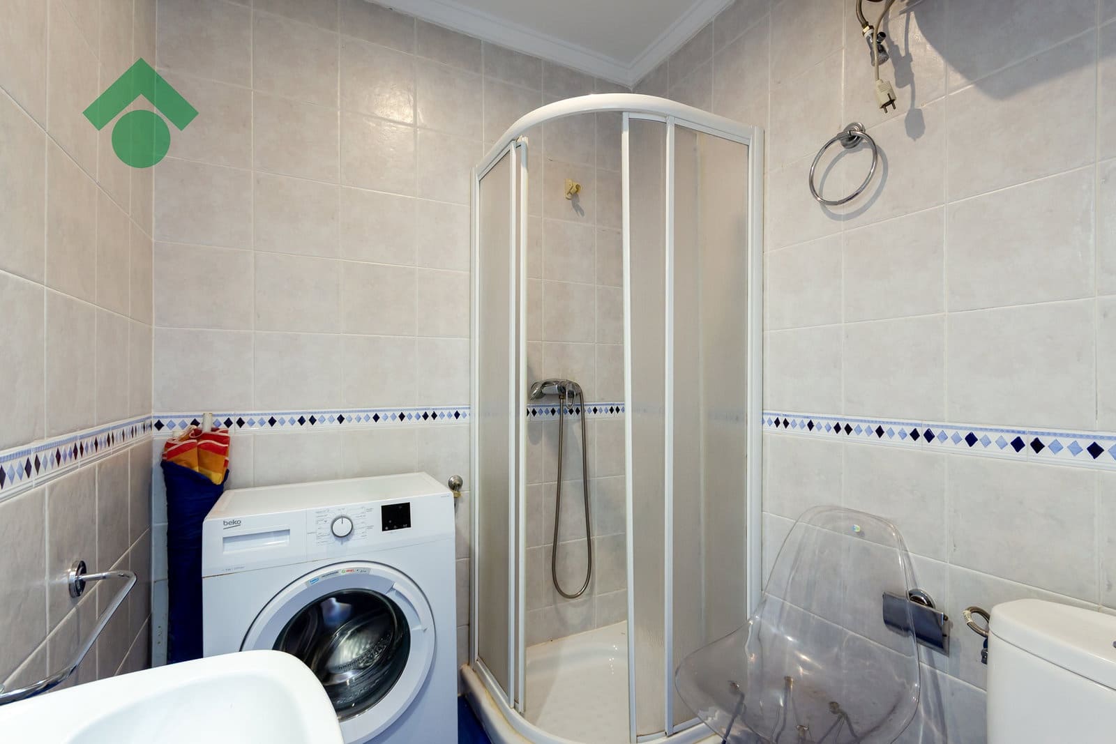 2 bedroom Apartment for sale in Almunecar with garage - € 121,900 (Ref: 9925258)