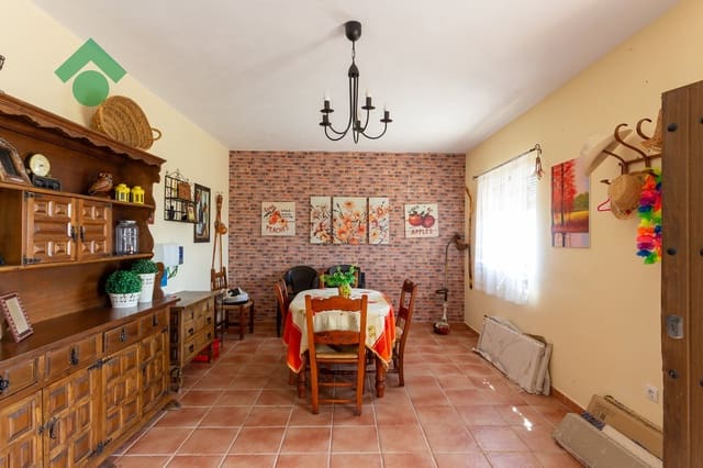 Finca/Hus på landet till salu i Almuñécar med pool garage - 94 900 € (Ref: 9925259)