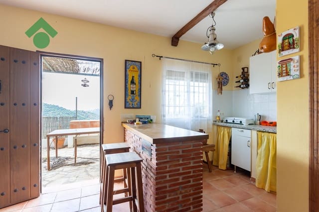 Finca/Hus på landet till salu i Almuñécar med pool garage - 94 900 € (Ref: 9925259)