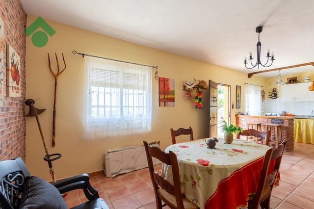 Finca/Hus på landet till salu i Almuñécar med pool garage - 94 900 € (Ref: 9925259)