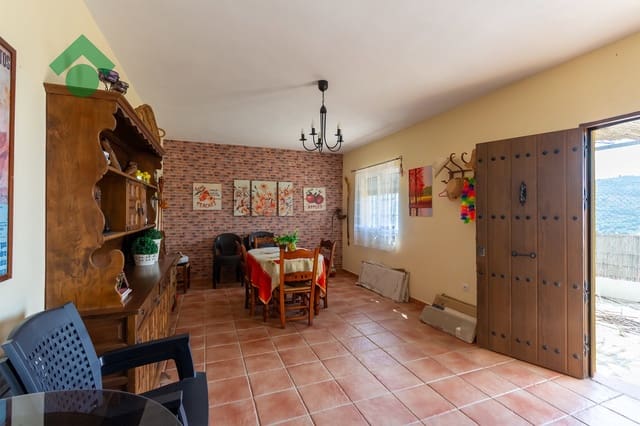 Finca/Hus på landet till salu i Almuñécar med pool garage - 94 900 € (Ref: 9925259)