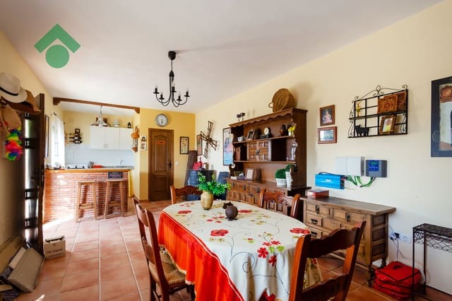 Finca/Hus på landet till salu i Almuñécar med pool garage - 94 900 € (Ref: 9925259)