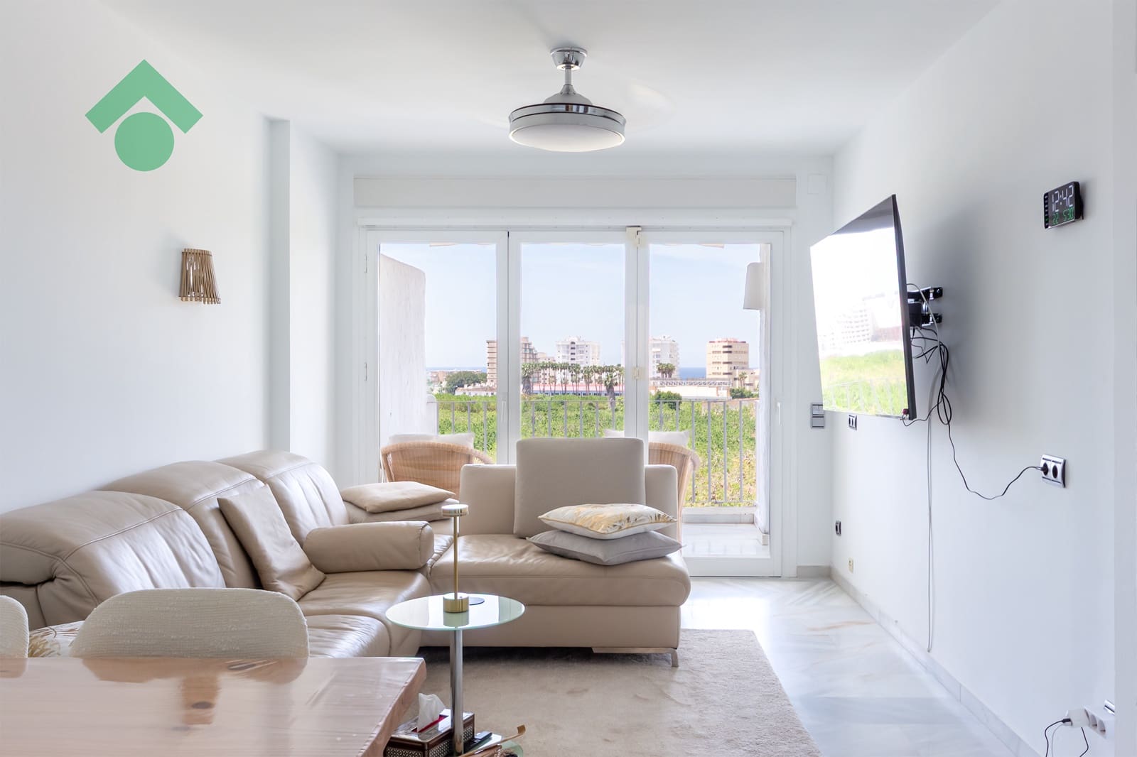 2 bedroom Apartment for sale in Almunecar - € 330,000 (Ref: 9926482)