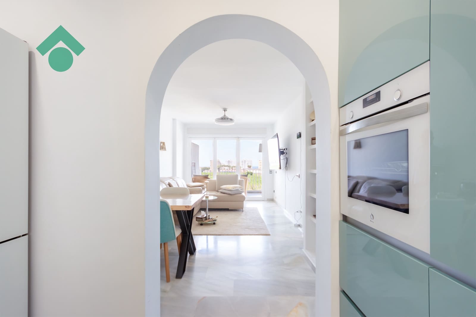 2 bedroom Apartment for sale in Almunecar - € 330,000 (Ref: 9926482)
