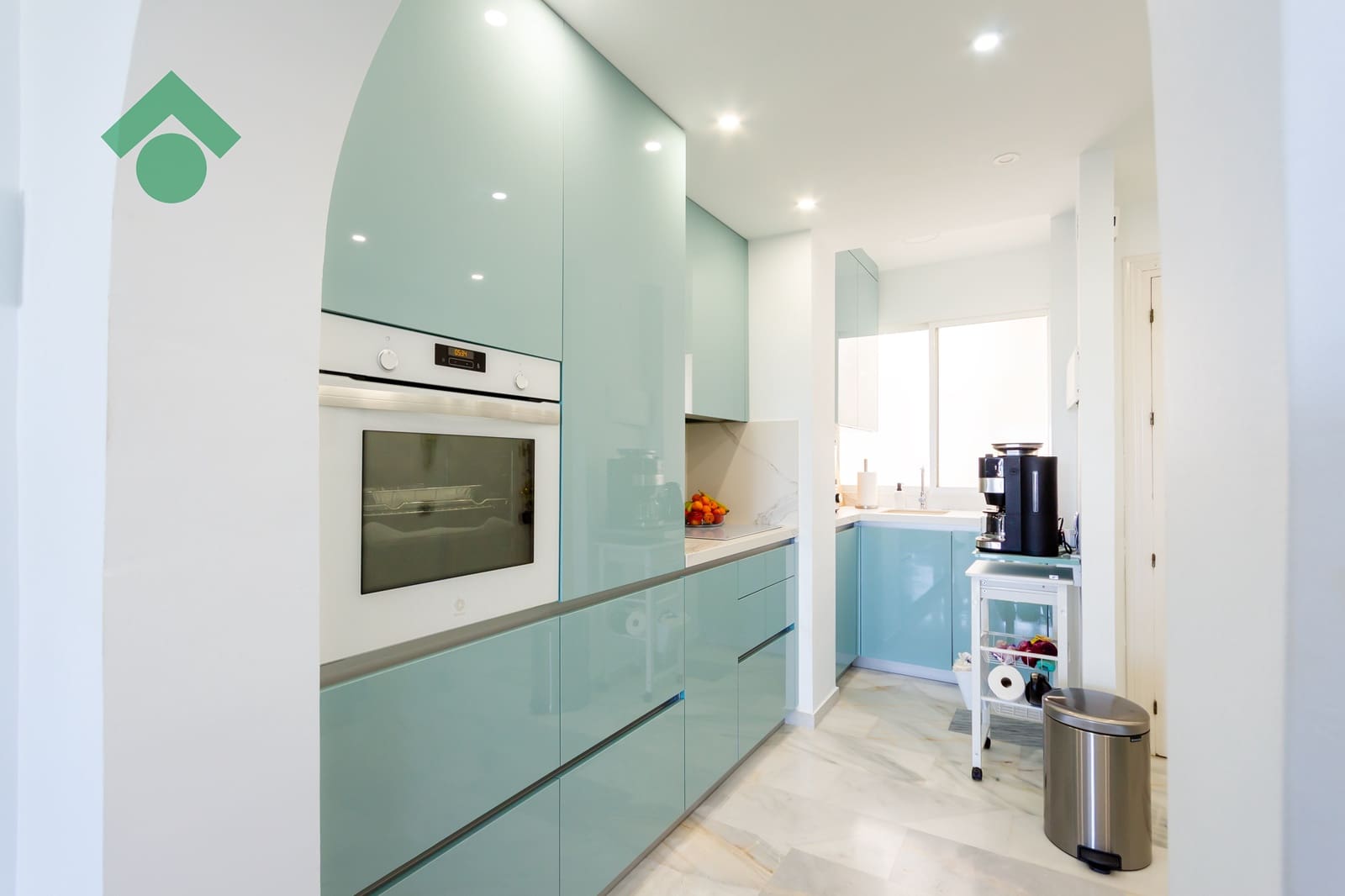 2 bedroom Apartment for sale in Almunecar - € 330,000 (Ref: 9926482)