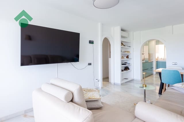 2 bedroom Apartment for sale in Almuñécar - € 330,000 (Ref: 9926482)