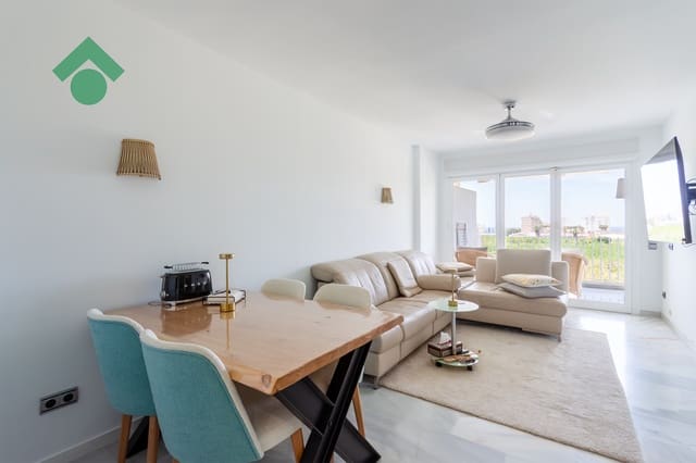 2 bedroom Apartment for sale in Almuñécar - € 330,000 (Ref: 9926482)