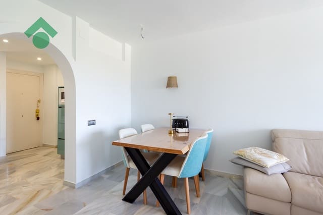 2 bedroom Apartment for sale in Almuñécar - € 330,000 (Ref: 9926482)