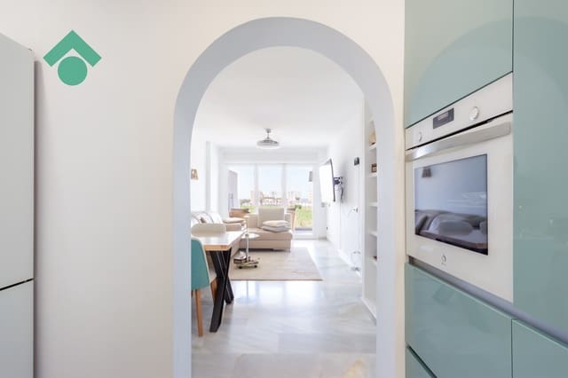 2 bedroom Apartment for sale in Almuñécar - € 330,000 (Ref: 9926482)