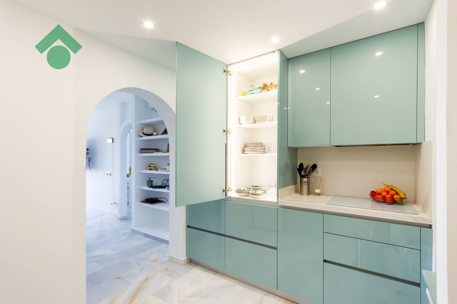 2 bedroom Apartment for sale in Almunecar - € 330,000 (Ref: 9926482)
