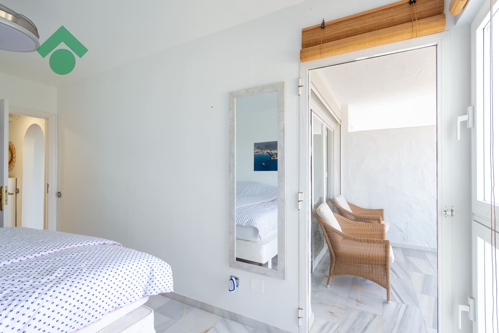 2 bedroom Apartment for sale in Almunecar - € 330,000 (Ref: 9926482)