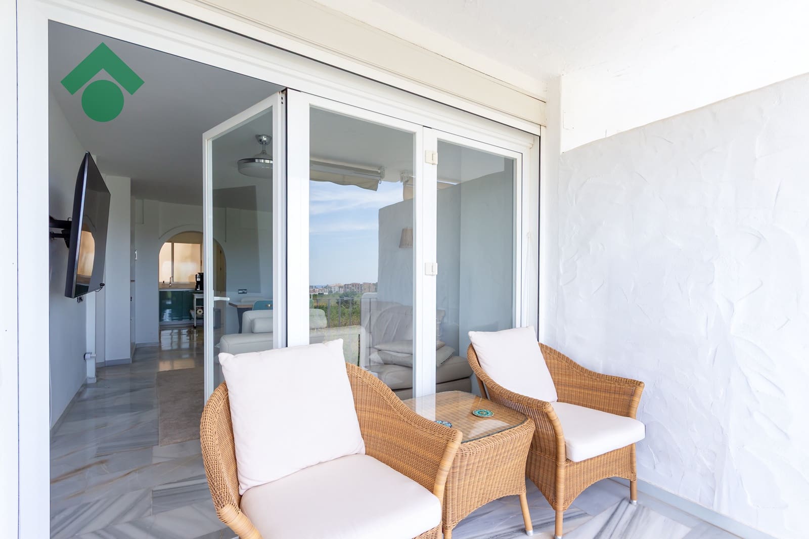 2 bedroom Apartment for sale in Almunecar - € 330,000 (Ref: 9926482)