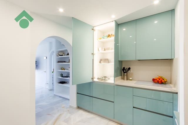 2 bedroom Apartment for sale in Almuñécar - € 330,000 (Ref: 9926482)