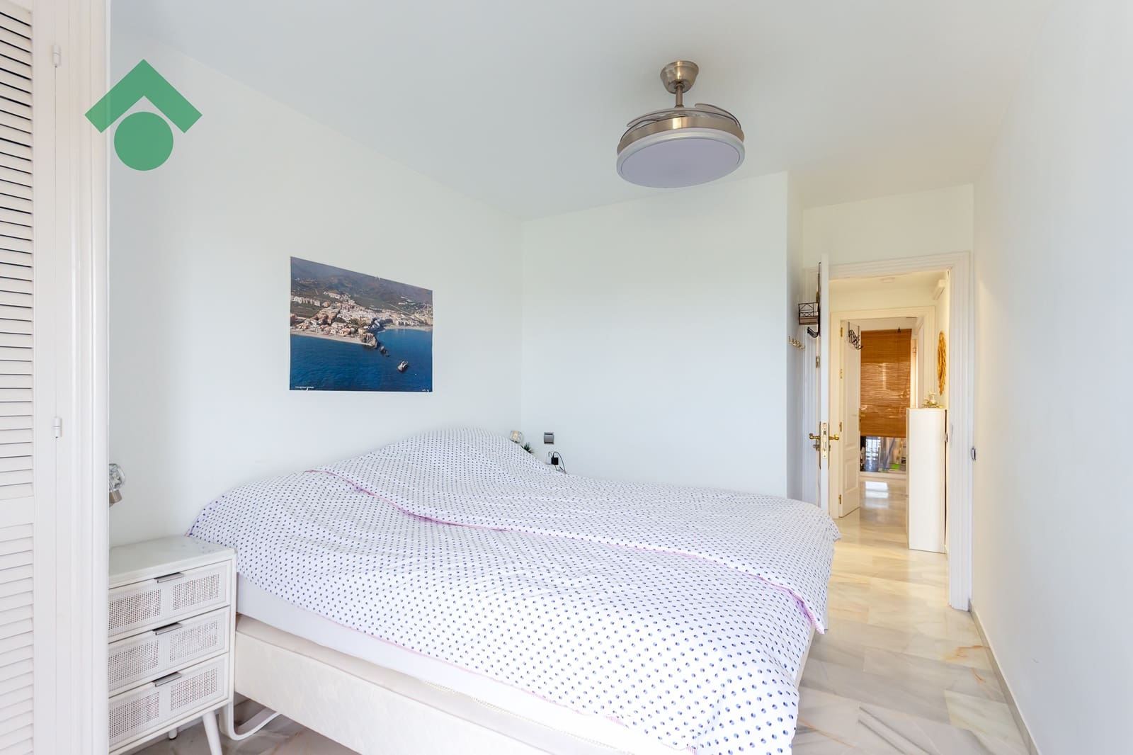 2 bedroom Apartment for sale in Almunecar - € 330,000 (Ref: 9926482)
