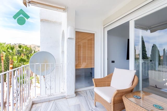 2 bedroom Apartment for sale in Almuñécar - € 330,000 (Ref: 9926482)