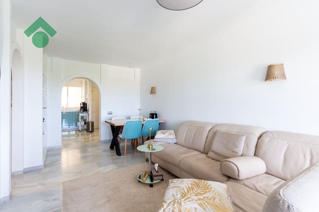 2 bedroom Apartment for sale in Almuñécar - € 330,000 (Ref: 9926482)