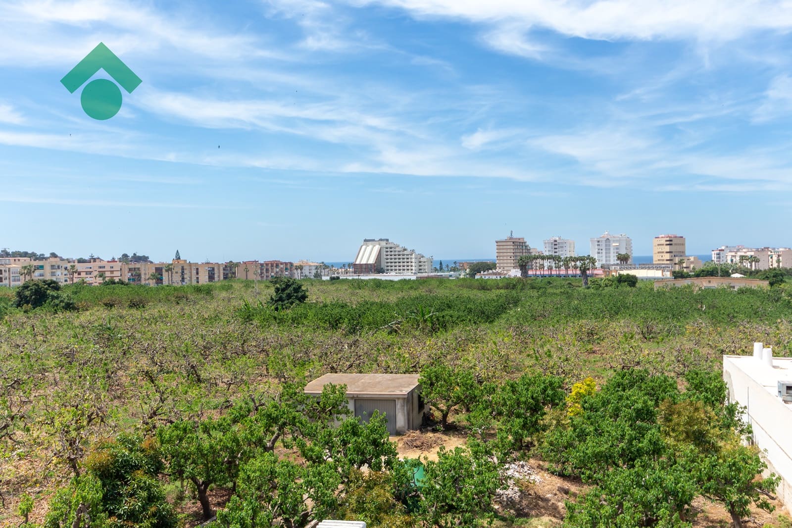 2 bedroom Apartment for sale in Almunecar - € 330,000 (Ref: 9926482)
