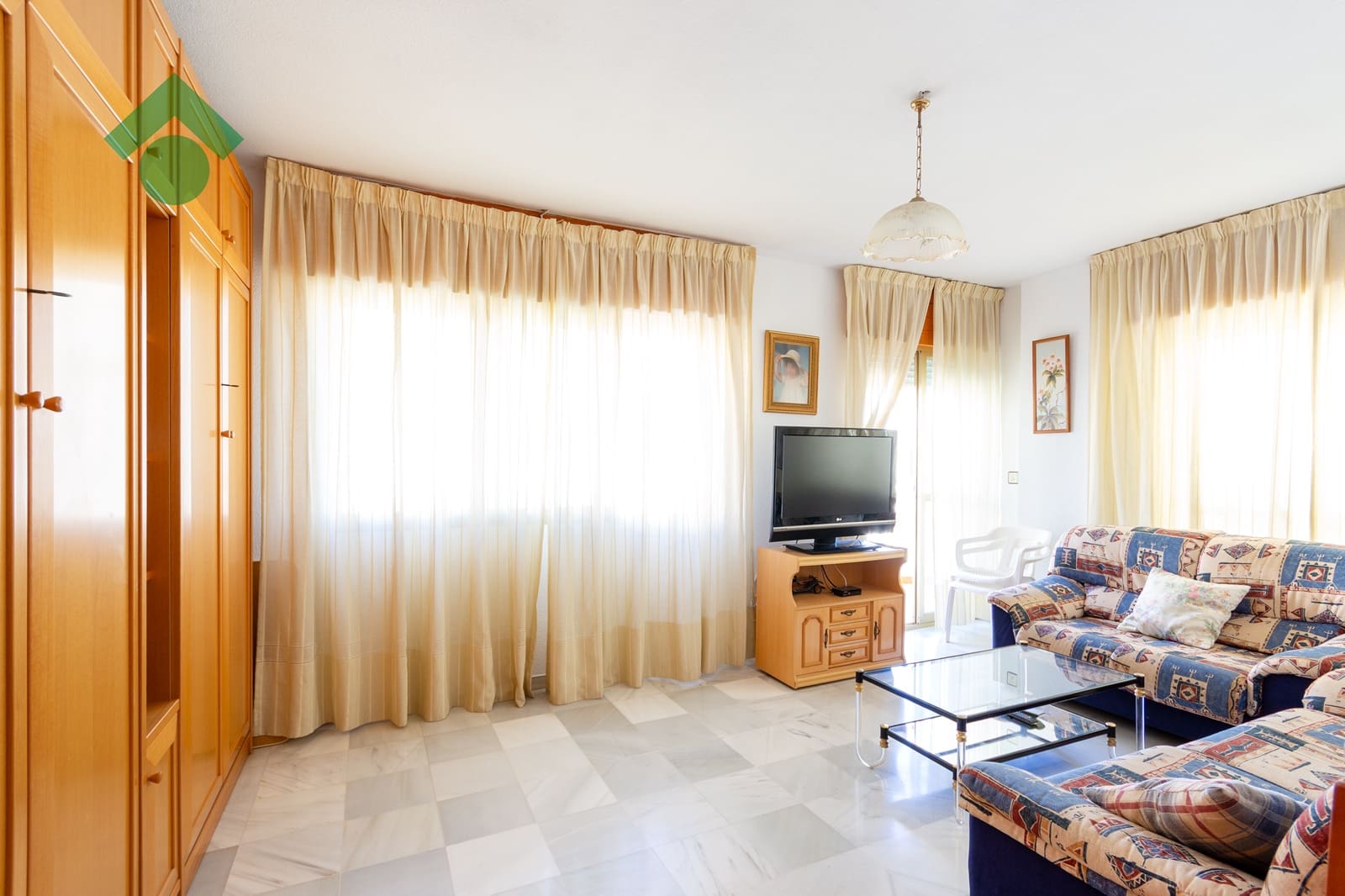 2 bedroom Apartment for sale in Almunecar with pool garage - € 299,900 (Ref: 9926483)
