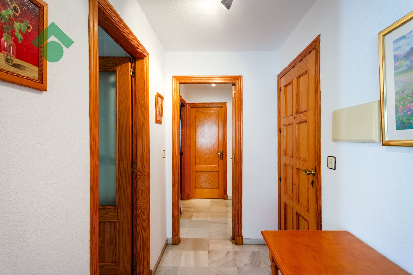 2 bedroom Apartment for sale in Almunecar with pool garage - € 299,900 (Ref: 9926483)