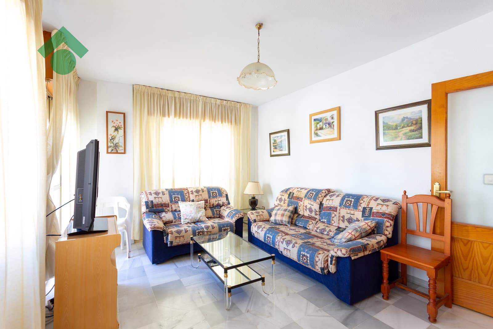 2 bedroom Apartment for sale in Almunecar with pool garage - € 299,900 (Ref: 9926483)
