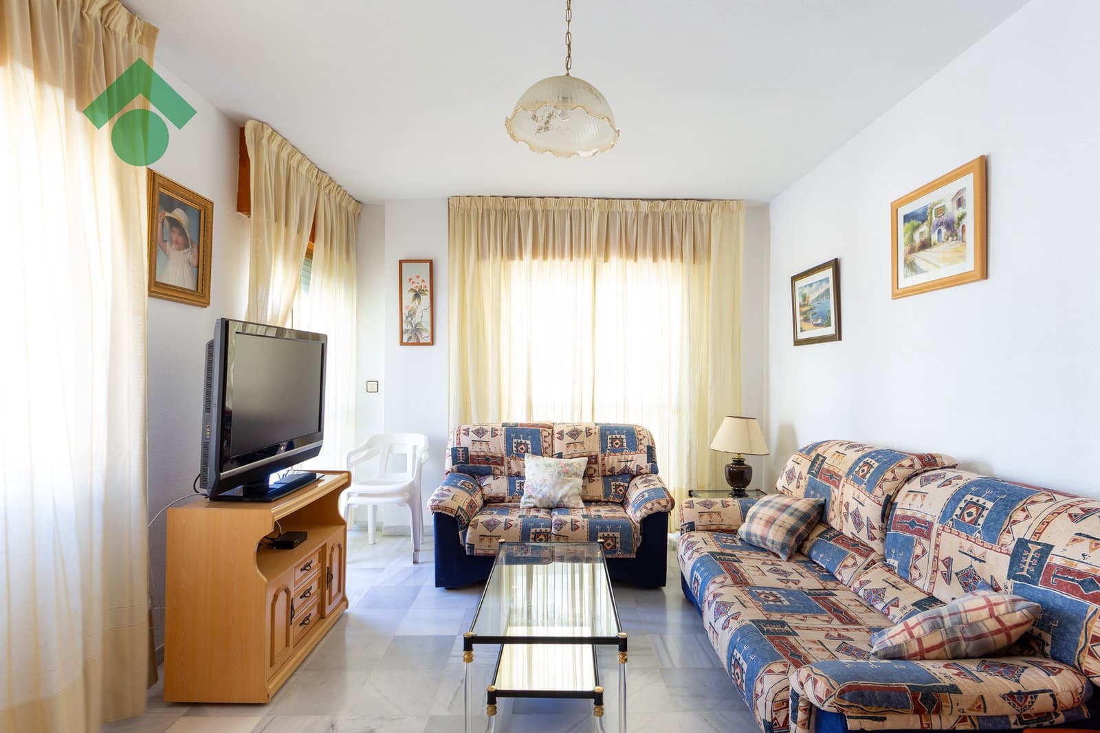 2 bedroom Apartment for sale in Almunecar with pool garage - € 299,900 (Ref: 9926483)