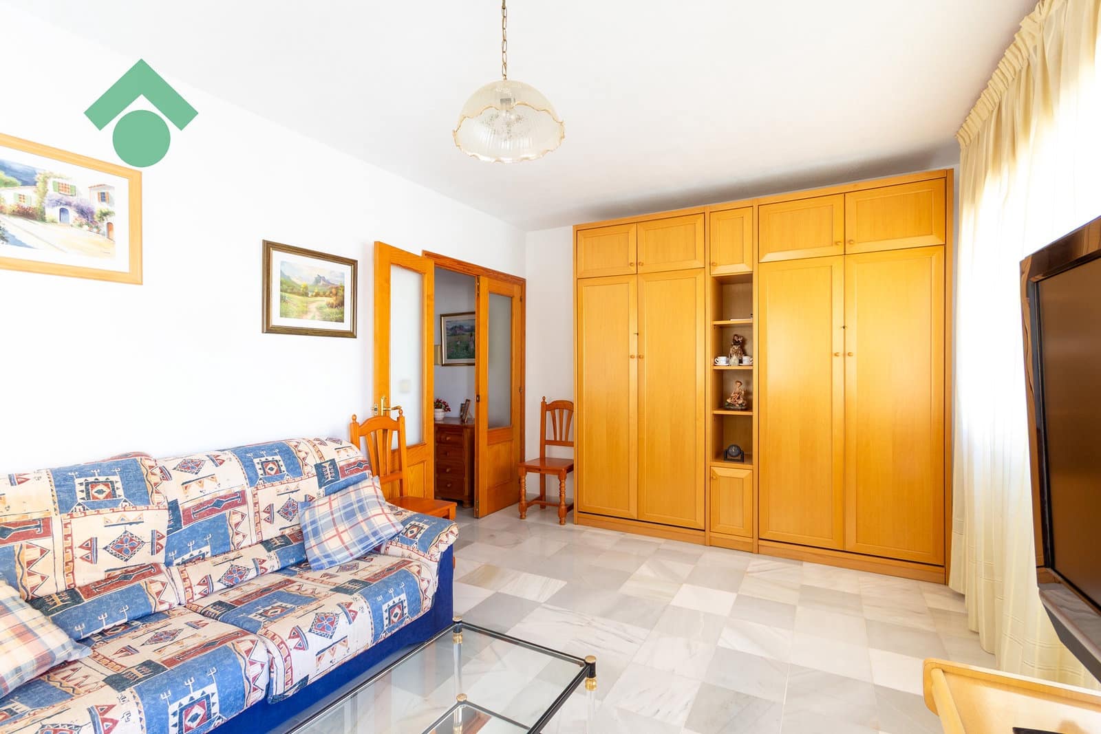 2 bedroom Apartment for sale in Almunecar with pool garage - € 299,900 (Ref: 9926483)