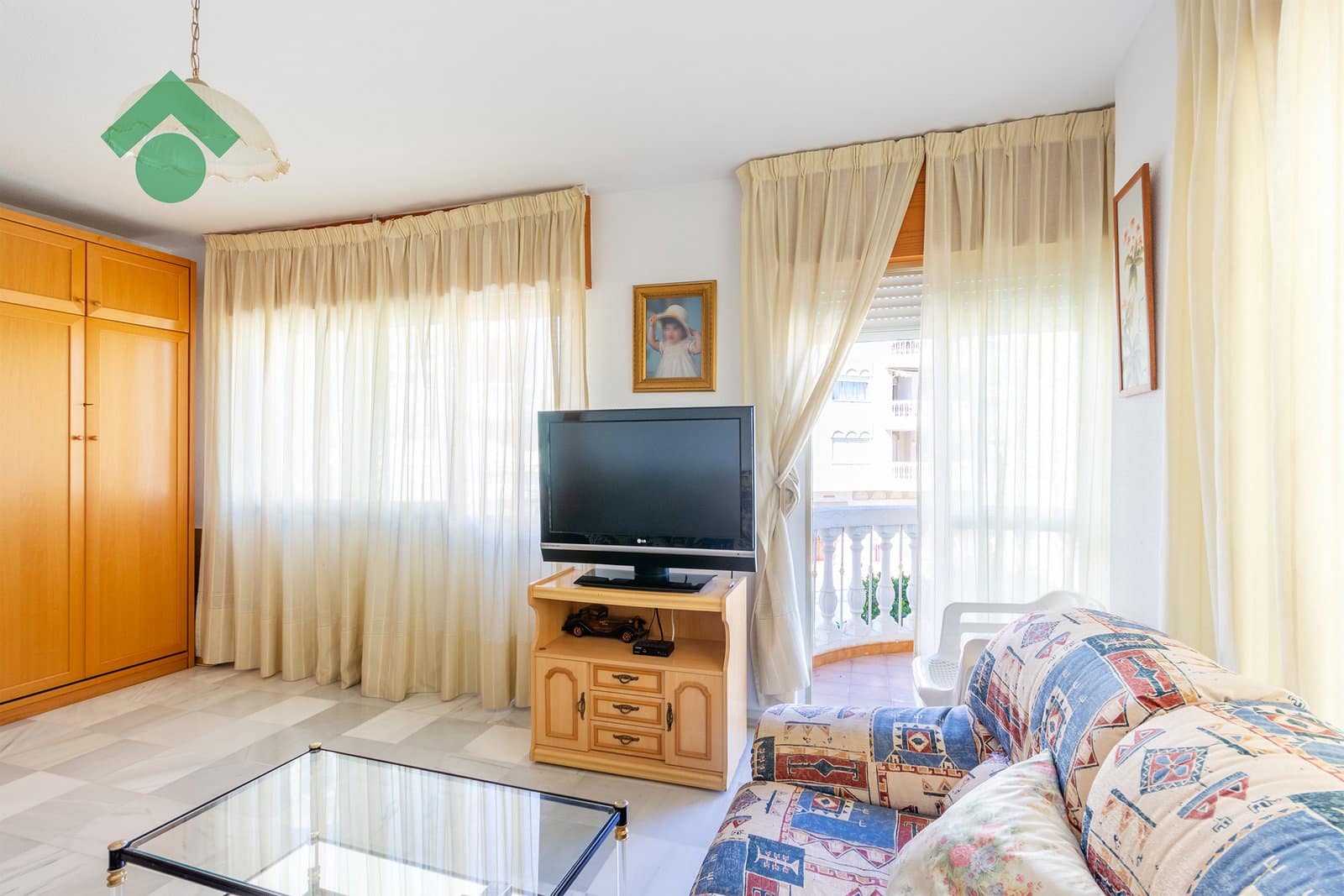2 bedroom Apartment for sale in Almunecar with pool garage - € 299,900 (Ref: 9926483)