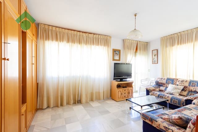 2 sovrum Lägenhet till salu i Almuñécar med pool garage - 299 900 € (Ref: 9926483)