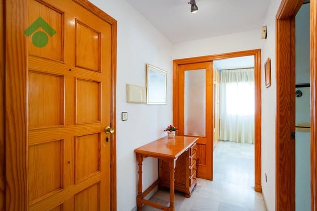 2 sovrum Lägenhet till salu i Almuñécar med pool garage - 299 900 € (Ref: 9926483)
