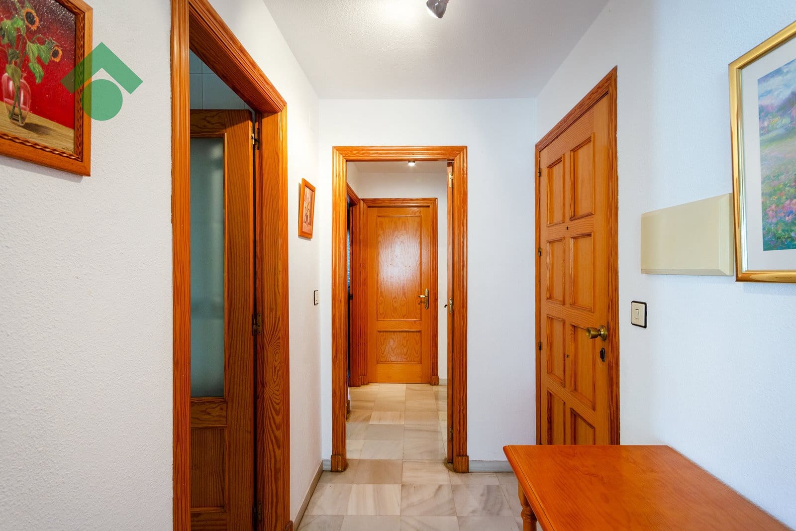2 bedroom Apartment for sale in Almunecar with pool garage - € 299,900 (Ref: 9926483)