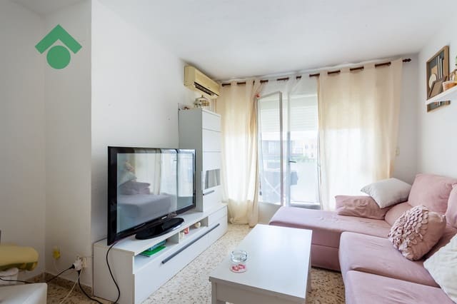 3 bedroom Apartment for sale in Almuñécar - € 249,900 (Ref: 9926484)