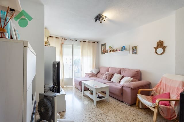 3 bedroom Apartment for sale in Almuñécar - € 249,900 (Ref: 9926484)
