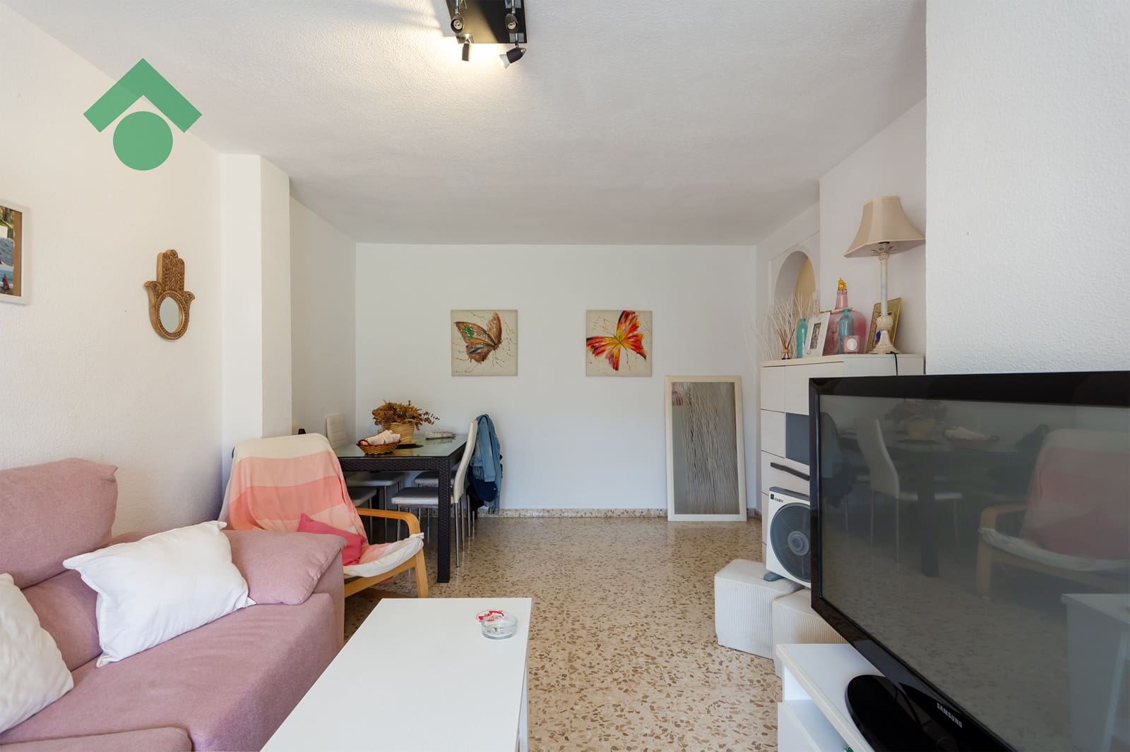 Apartamento de 3 habitaciones en Almuñécar en venta - 249.900 € (Ref: 9926484)