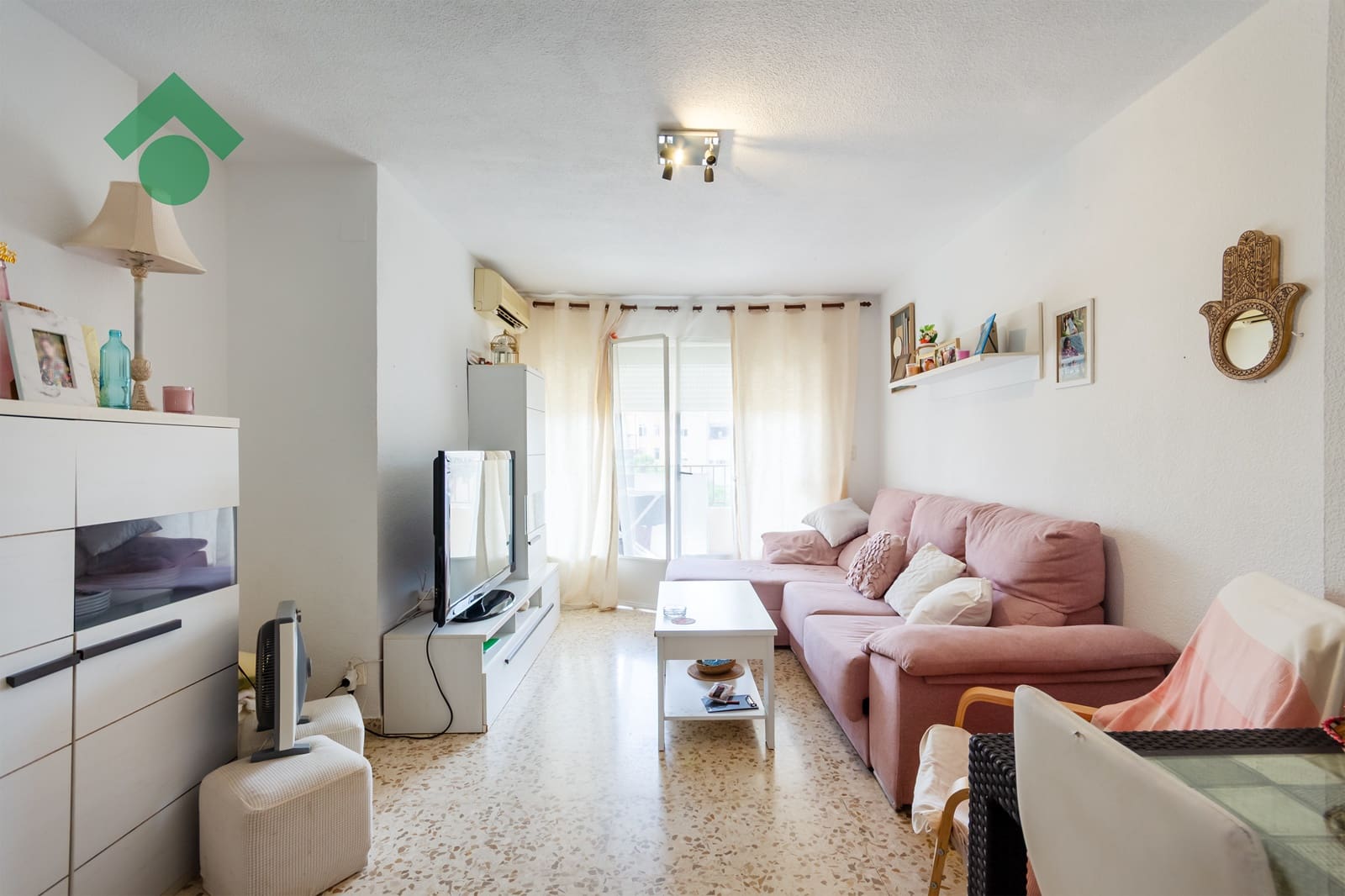 Apartamento de 3 habitaciones en Almuñécar en venta - 249.900 € (Ref: 9926484)