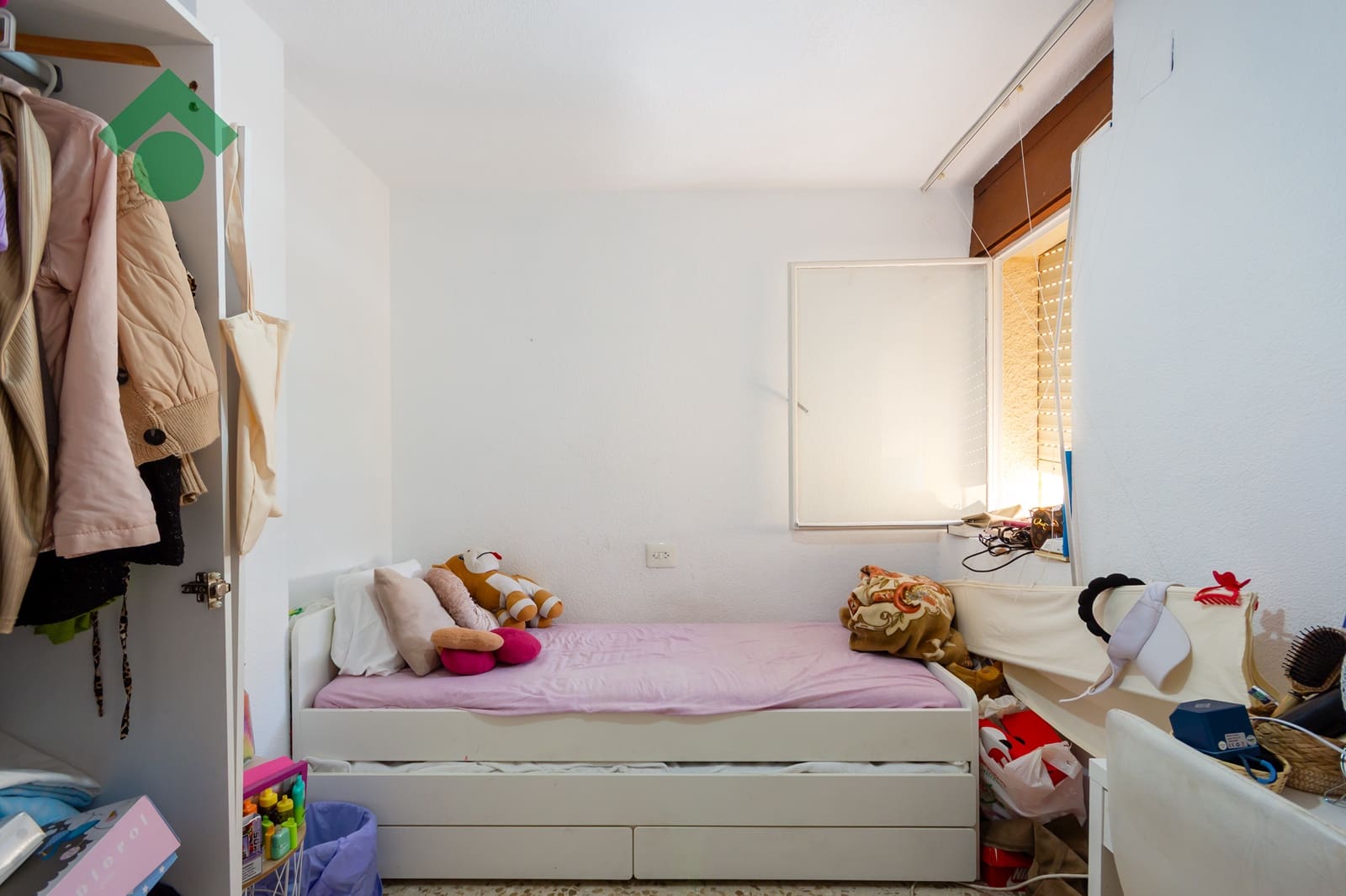 Apartamento de 3 habitaciones en Almuñécar en venta - 249.900 € (Ref: 9926484)