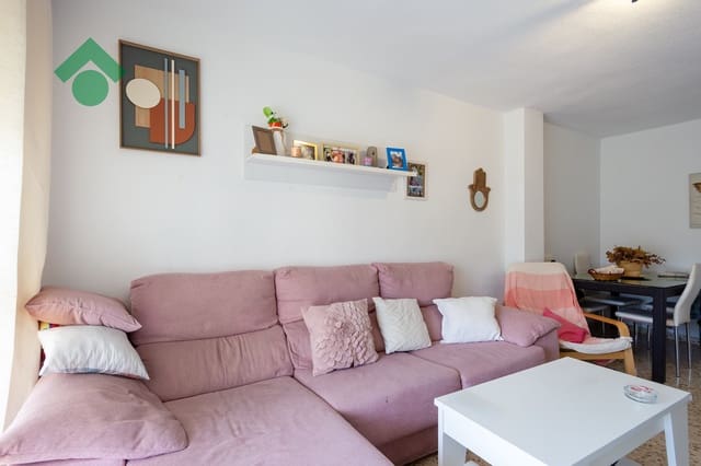 3 bedroom Apartment for sale in Almuñécar - € 249,900 (Ref: 9926484)