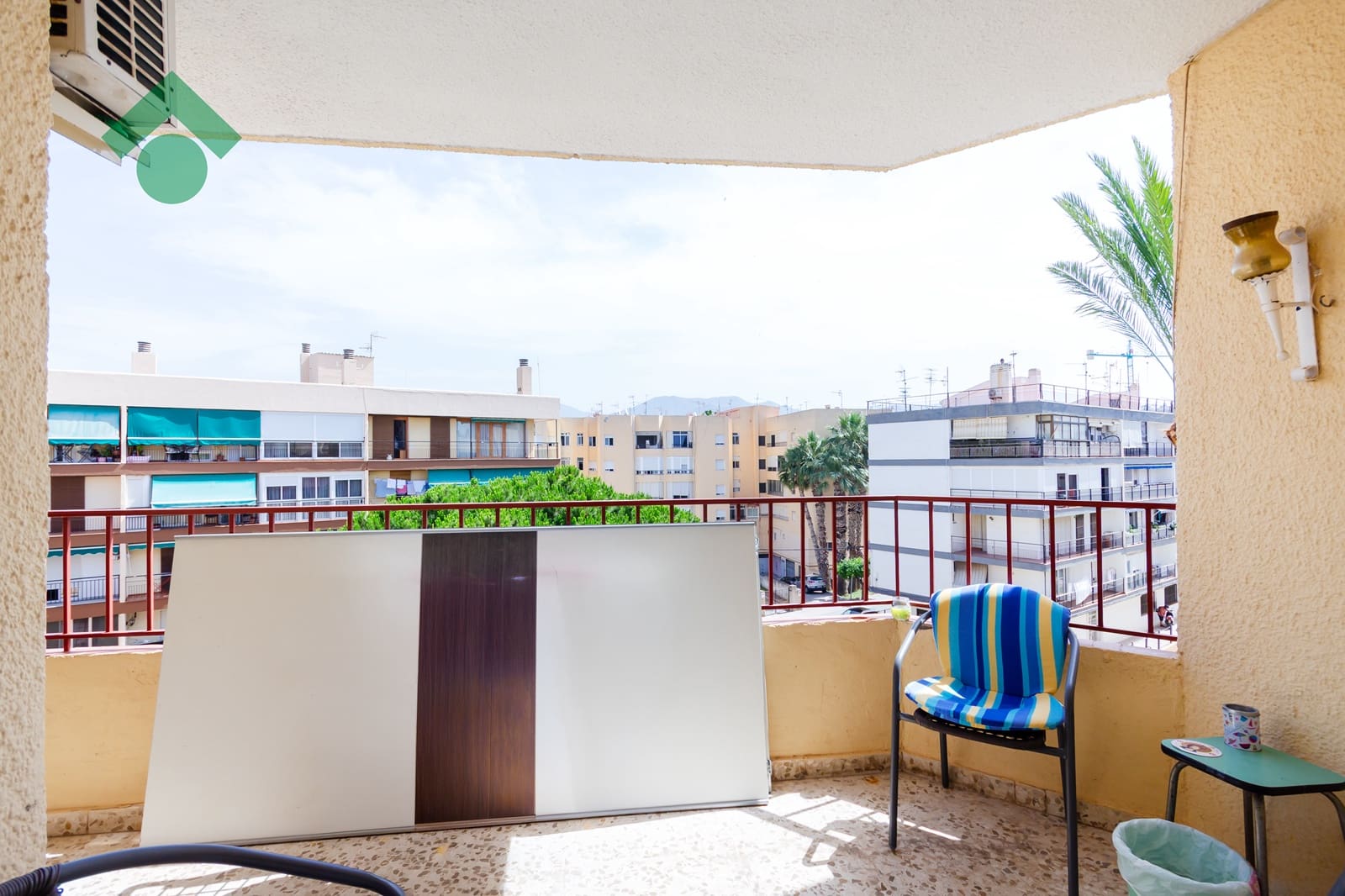 Apartamento de 3 habitaciones en Almuñécar en venta - 249.900 € (Ref: 9926484)