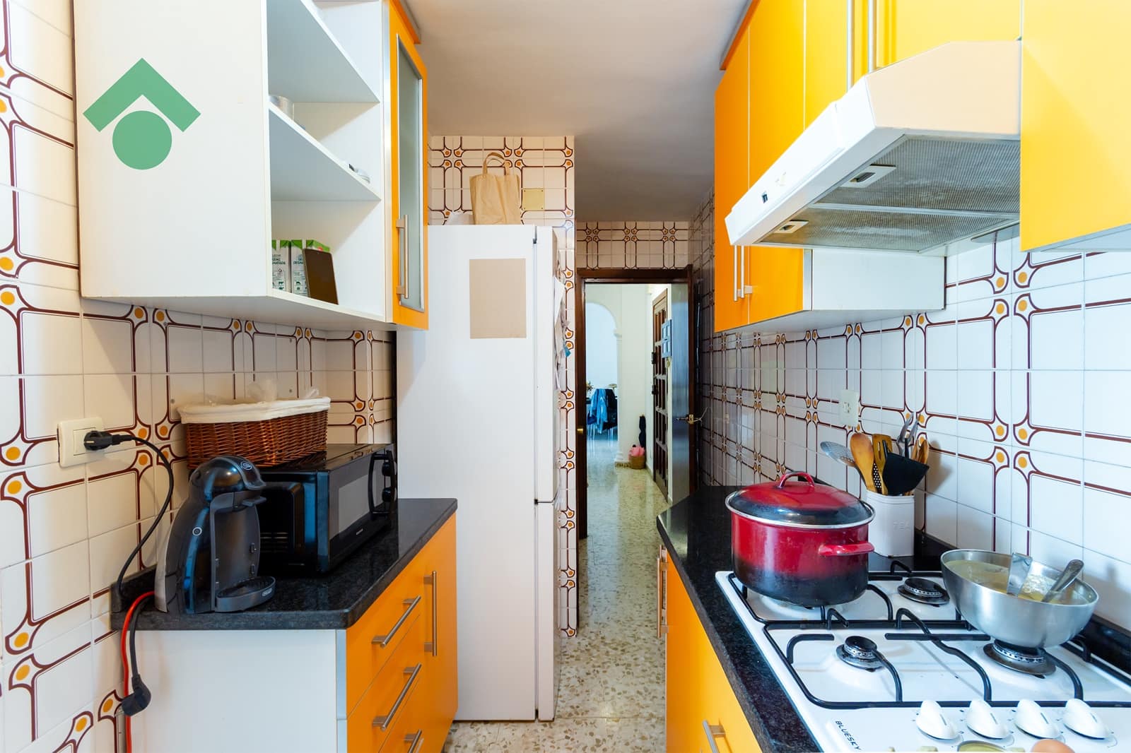Apartamento de 3 habitaciones en Almuñécar en venta - 249.900 € (Ref: 9926484)