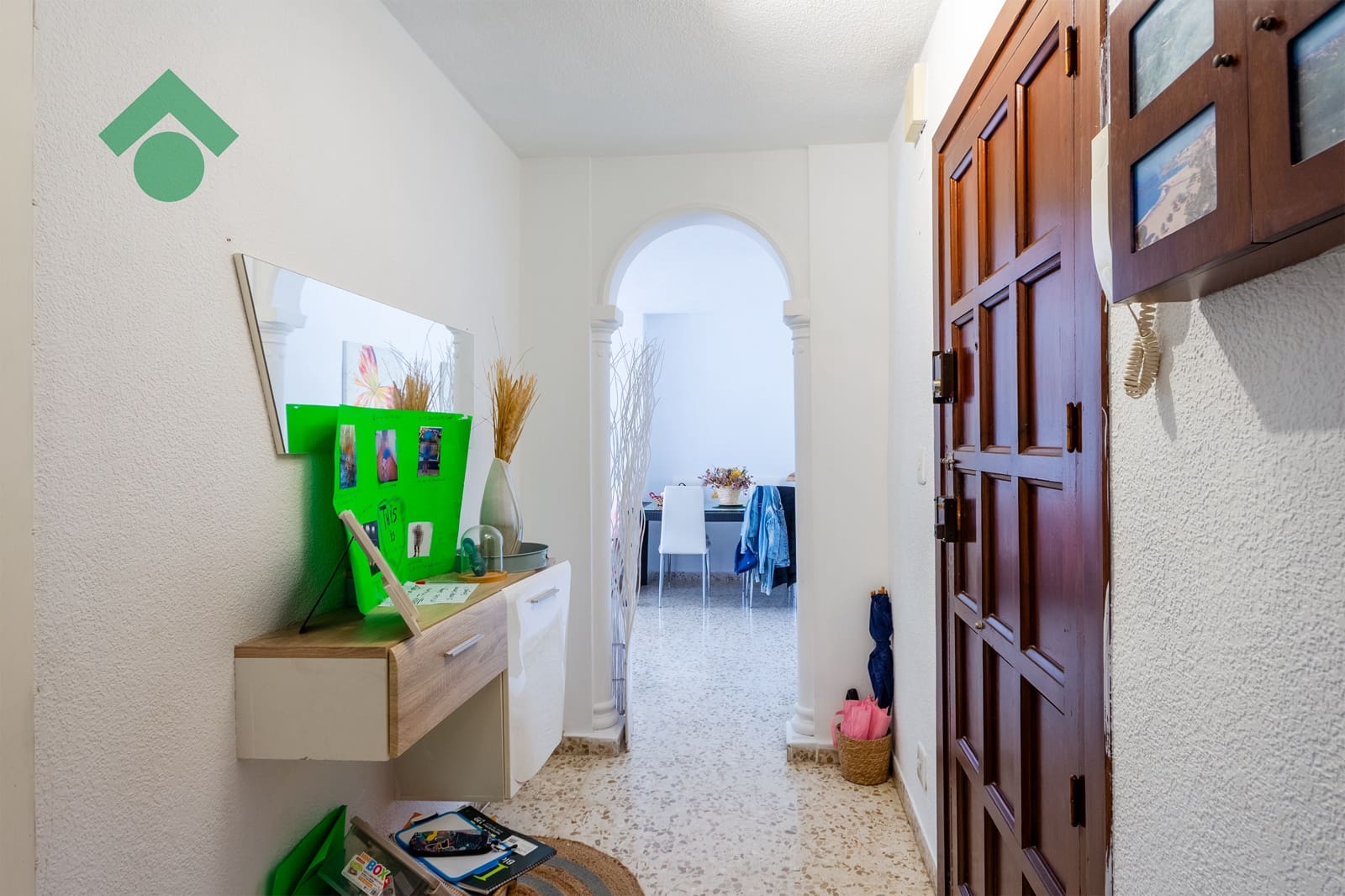 Apartamento de 3 habitaciones en Almuñécar en venta - 249.900 € (Ref: 9926484)