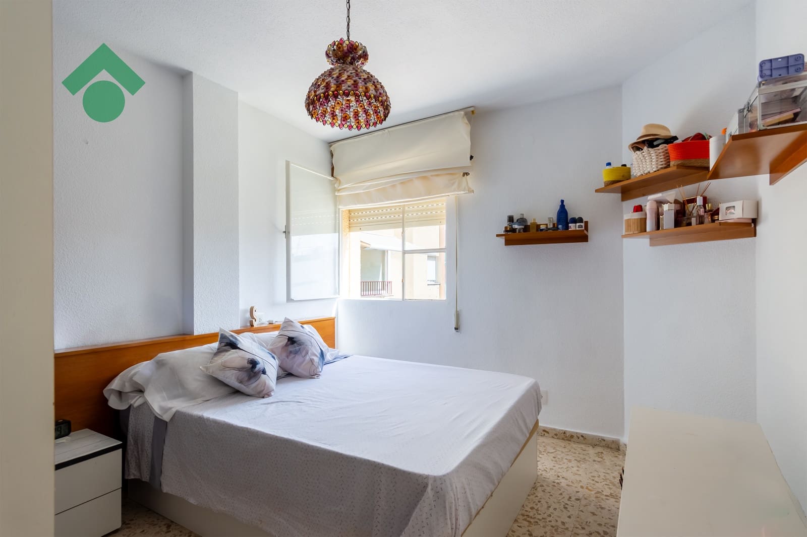 Apartamento de 3 habitaciones en Almuñécar en venta - 249.900 € (Ref: 9926484)