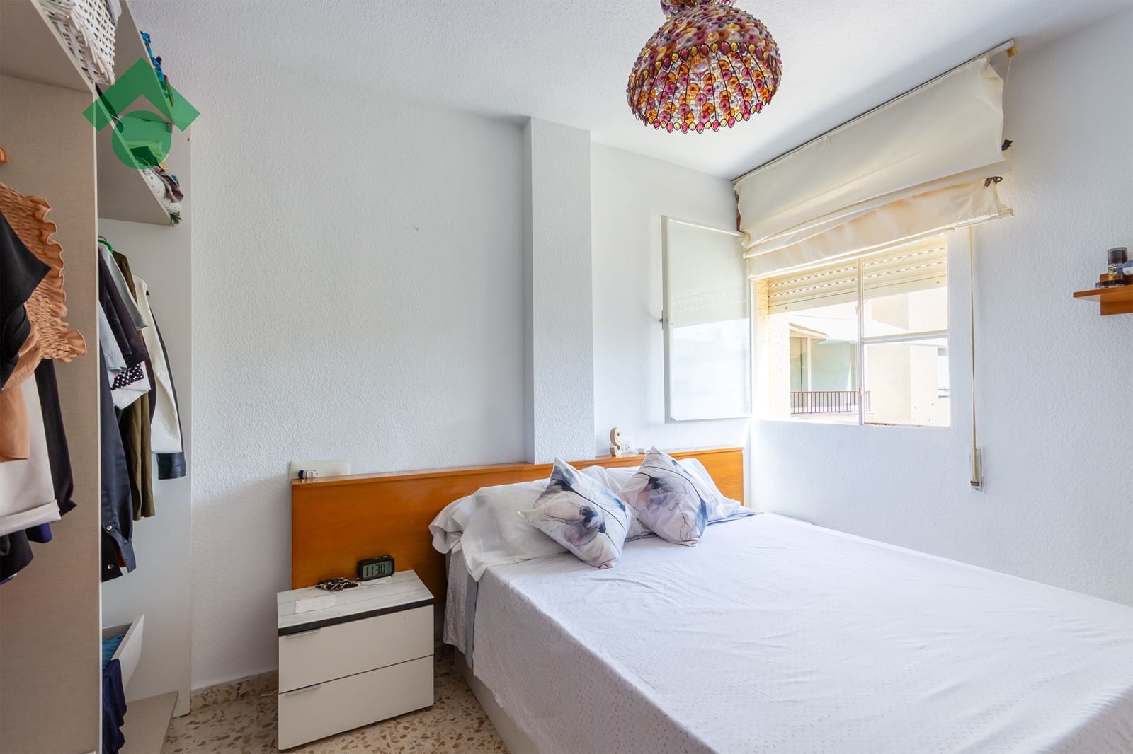 Apartamento de 3 habitaciones en Almuñécar en venta - 249.900 € (Ref: 9926484)