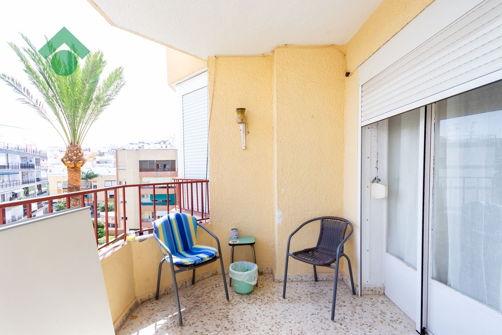Apartamento de 3 habitaciones en Almuñécar en venta - 249.900 € (Ref: 9926484)