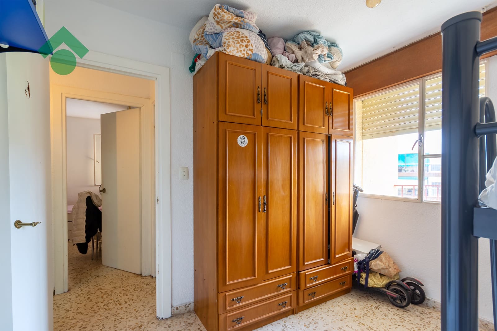 Apartamento de 3 habitaciones en Almuñécar en venta - 249.900 € (Ref: 9926484)